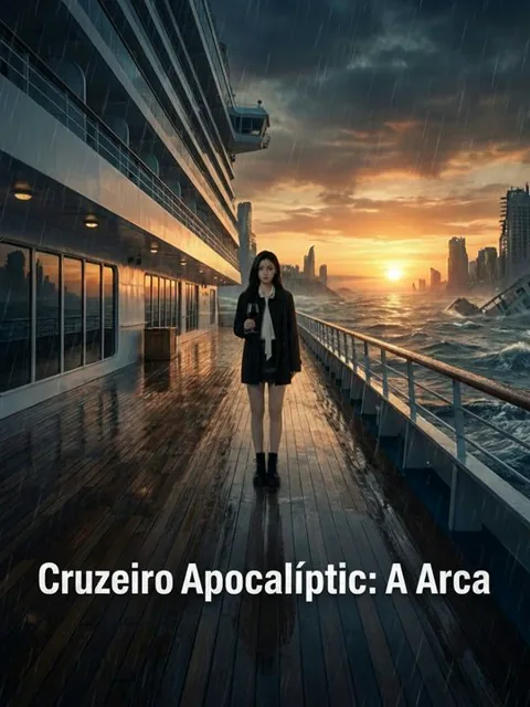 Cruzeiro Apocalíptico: A Arca
