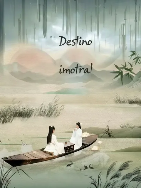 Destino imortal