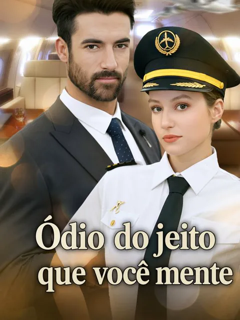Ódio do jeito que você mente
