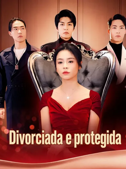 Divorciada e protegida