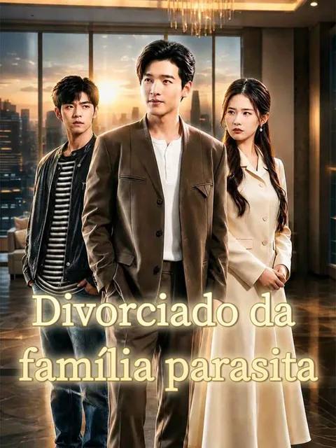 Divorciado da família parasita