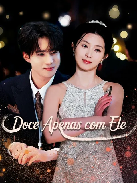 Doce Apenas com Ele