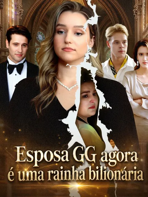 Esposa GG agora é uma rainha bilionária