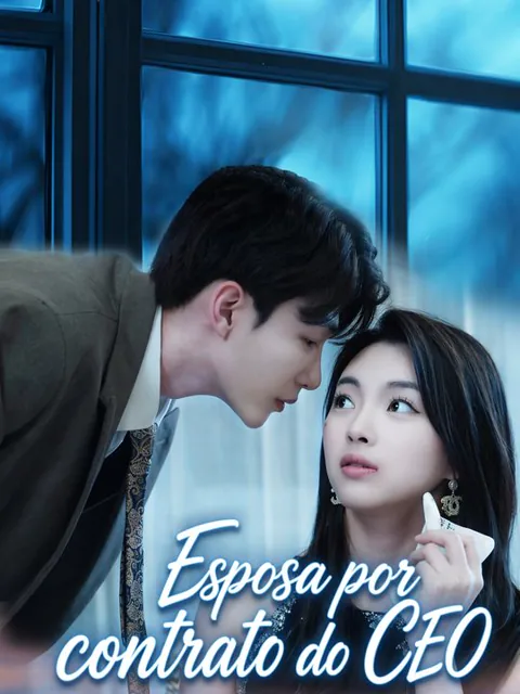Esposa por contrato do CEO