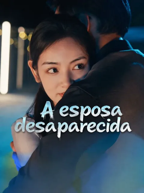 Esposa relâmpago fora de controle