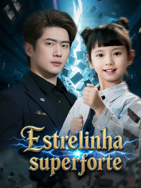 Estrelinha superforte