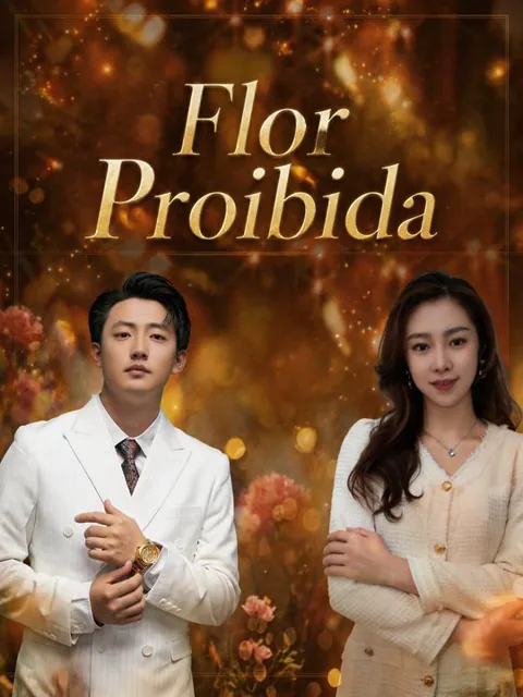 Flor Proibida