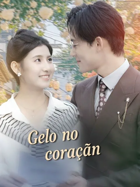 Gelo no coração