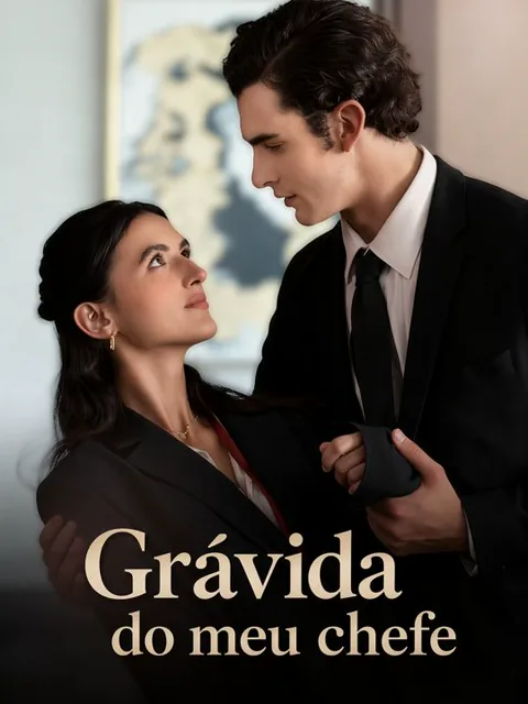 Grávida do meu chefe
