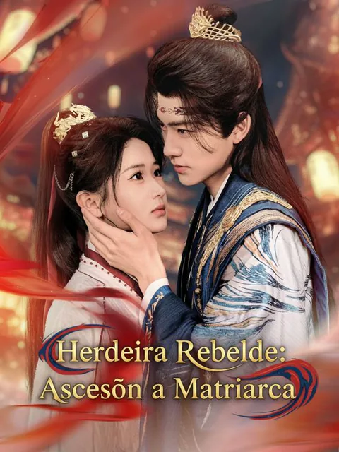 Herdeira Rebelde: Ascensão a Matriarca