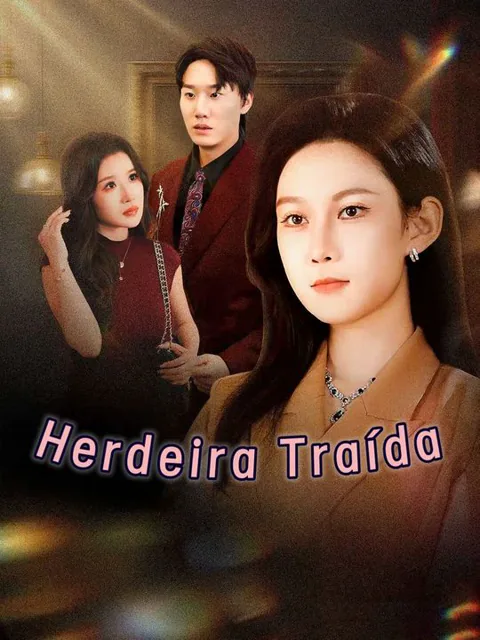 Herdeira Traída