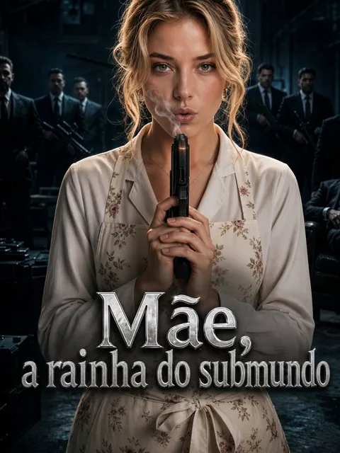 Mãe, a rainha do submundo