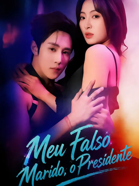 Meu Falso Marido, o Presidente