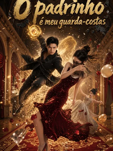 Meu Guarda-Costas é um Rei