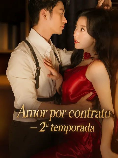Meu marido de contrato é o CEO