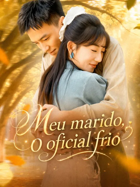 Meu marido, o oficial frio
