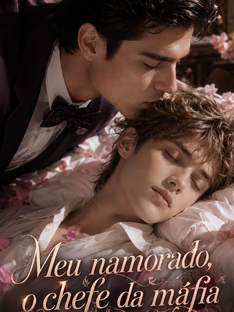 Meu namorado, o chefe da máfia