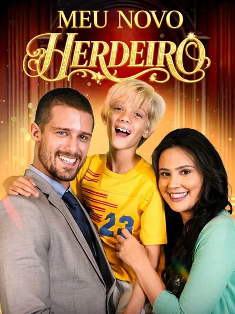 Meu Novo Herdeiro