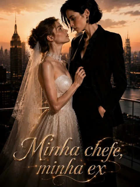 Minha chefe, minha ex