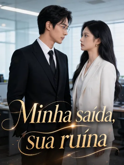 Minha saída, sua ruína