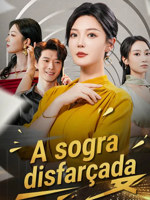 Minha sogra é a CEO