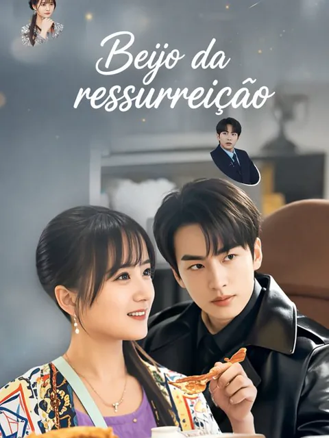 Não mexa com a esposa do CEO