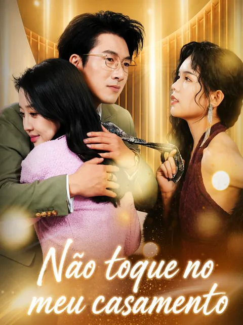 Não toque no meu casamento