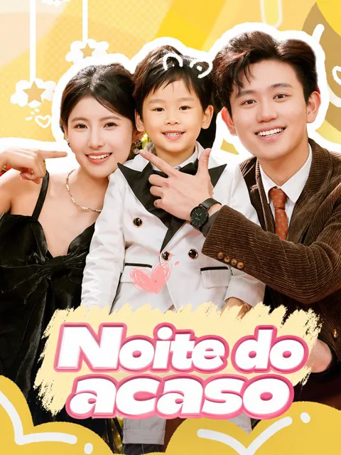 Noite do acaso