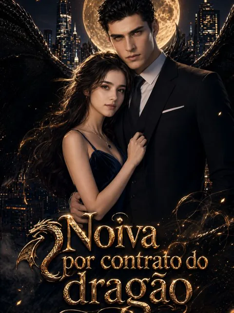 Noiva por contrato do dragão