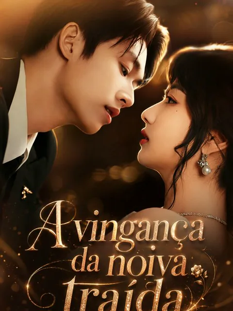 Noiva por vingança