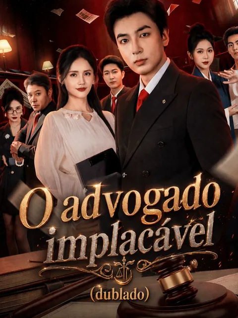 O advogado implacável