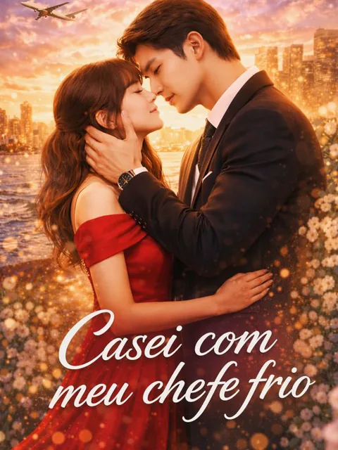 O amor inesquecível do CEO