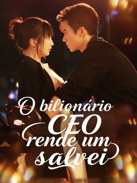 O bilionário que salvei