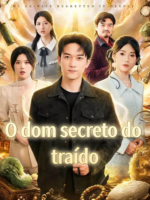 O dom secreto do traído