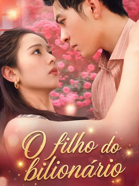 O filho do bilionário