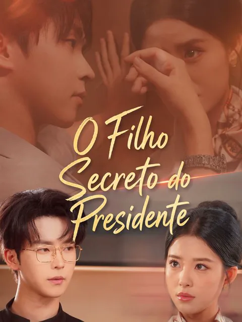 O Filho Secreto do Presidente