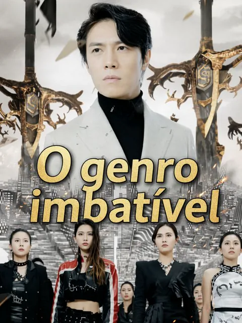 O genro imbatível