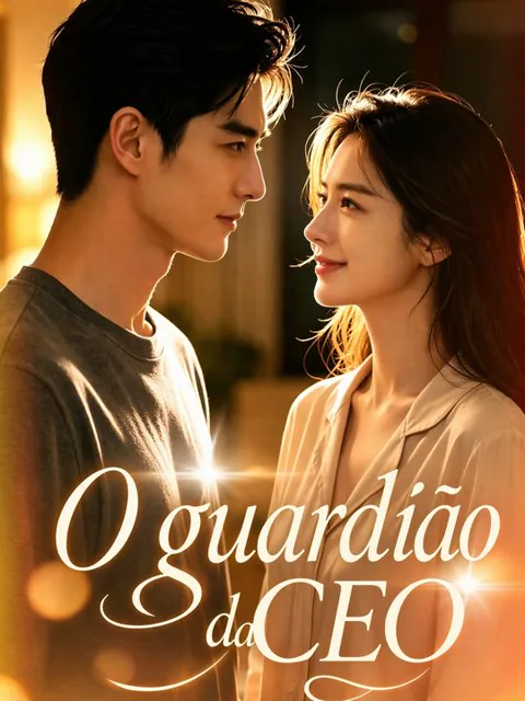 O guardião da CEO