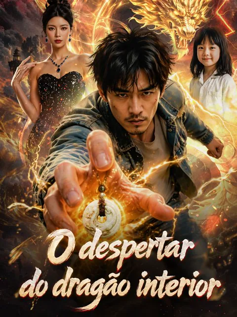 O herdeiro do dragão
