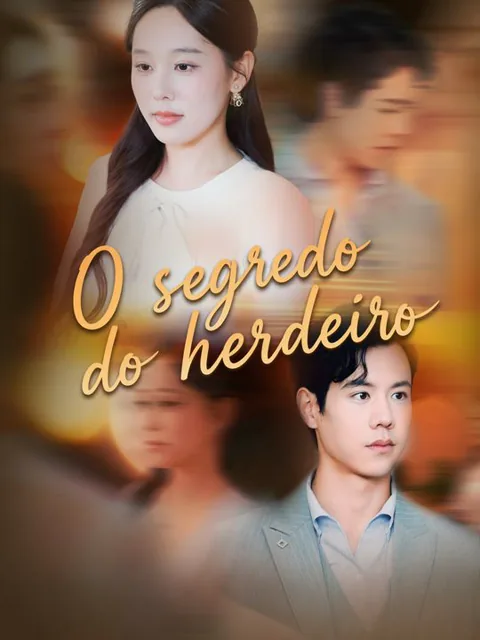 O herdeiro secreto do CEO
