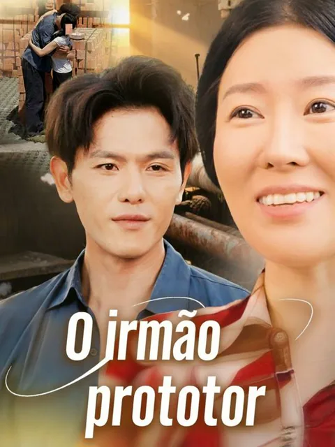 O irmão protetor
