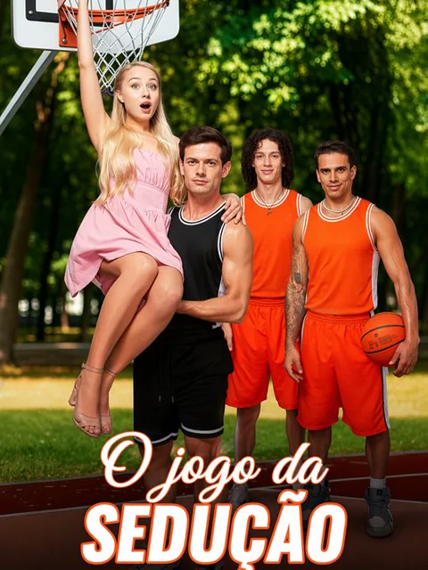 O jogo da sedução