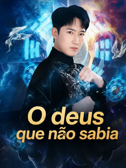 O mestre disfarçado