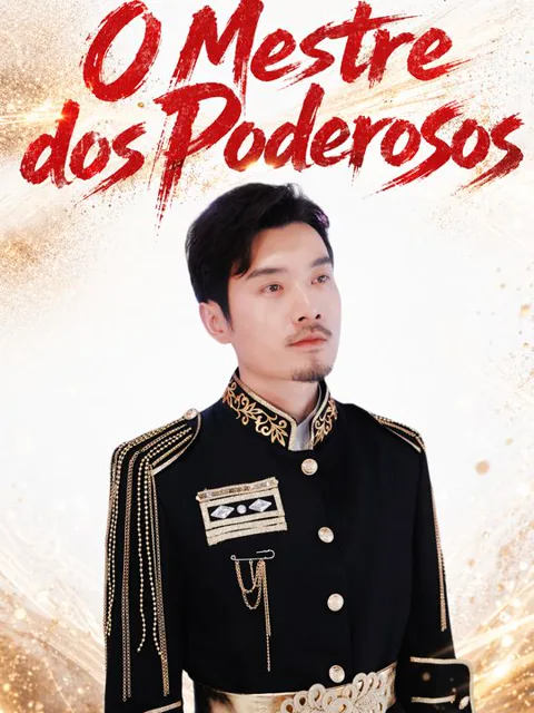 O mestre dos poderosos