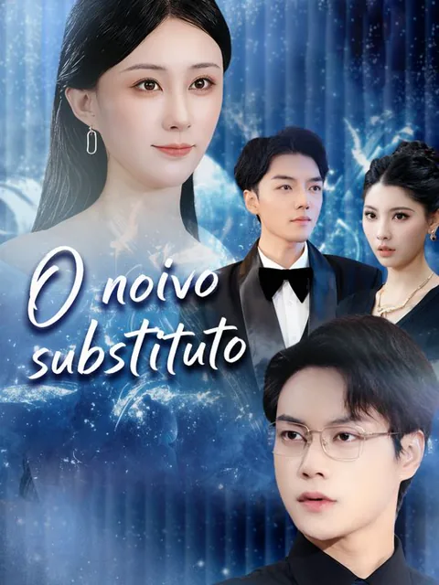 O noivo substituto