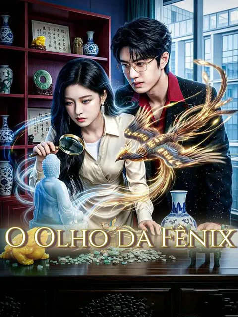 O Olho da Fênix