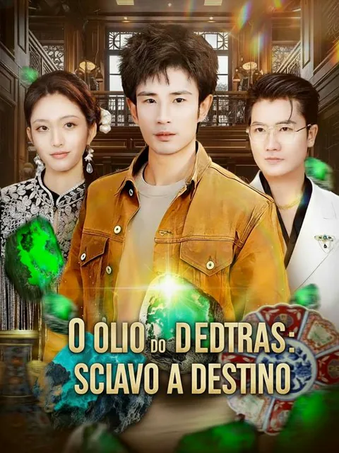 O olho do destino