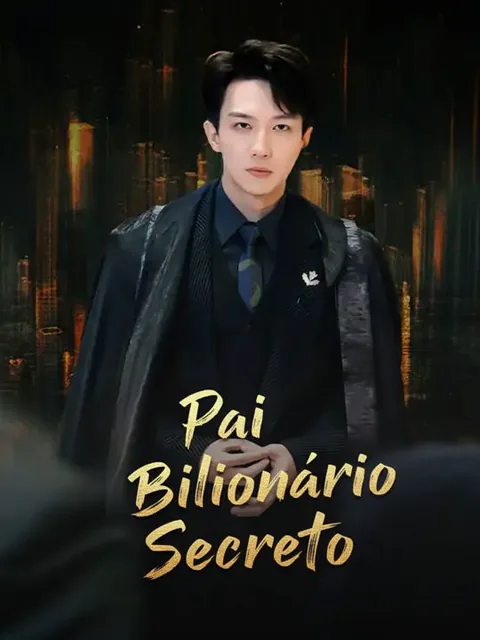 O papai bilionário secreto