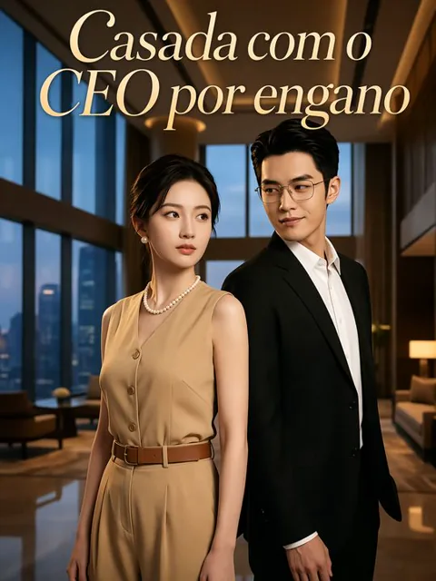 O Plano de Amor do CEO