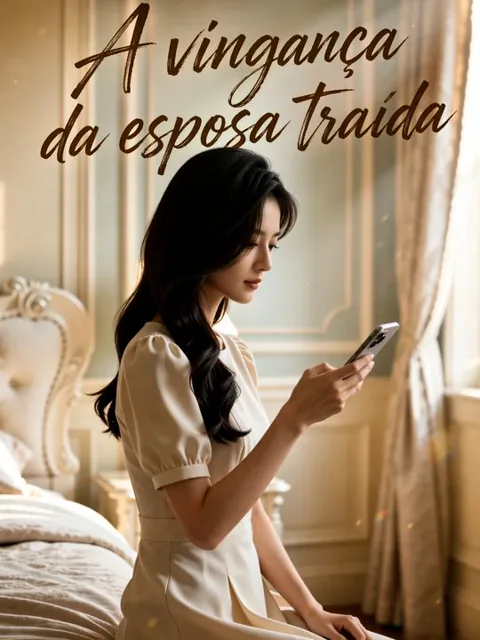 O recomeço da esposa traída